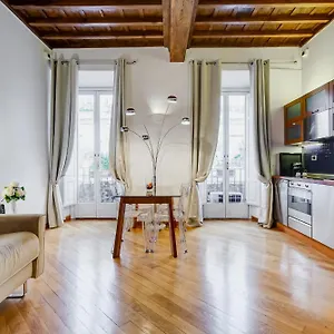 Barberini Exclusive Loft Appartamento