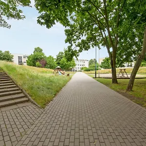 Pokoje Zabianka - Rybacka Gdańsk