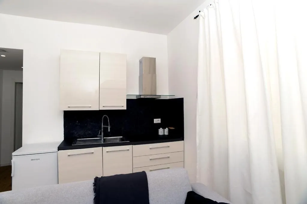 Pamphili Charme Rome Apartment Italy